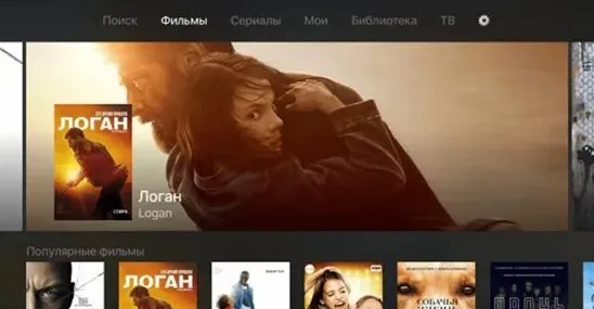 Подборки редакции Кинопаб